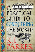 A Practical Guide to Conquering the World - MPHOnline.com
