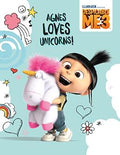 Despicable Me 3: Agnes Loves Unicorns! - MPHOnline.com