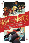 The Magic Misfits - MPHOnline.com