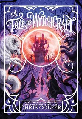 A Tale Of Magic #2 : A Tale of Witchcraft (US) - MPHOnline.com