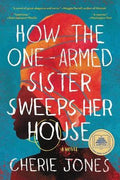 How the One-Armed Sister Sweeps Her House - MPHOnline.com