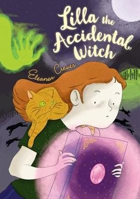 Lilla the Accidental Witch - MPHOnline.com