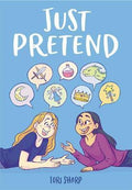 Just Pretend - MPHOnline.com