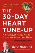 30-Day Heart Tune-Up (Revised edition) - MPHOnline.com