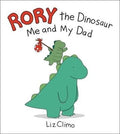 Rory the Dinosaur: Me and My Dad - MPHOnline.com