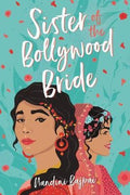 Sister of the Bollywood Bride - MPHOnline.com