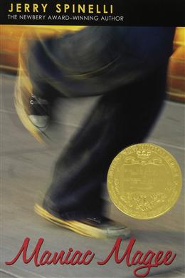 Maniac Magee - MPHOnline.com