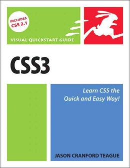 Css: Visual Quickstart Guide - MPHOnline.com