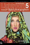 The Adobe Photoshop Lightroom 5 Book for Digital Photographers - MPHOnline.com
