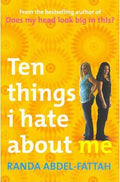 Ten Things I Hate About Me - MPHOnline.com