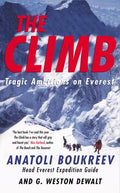 The Climb: Tragic Ambitions on Everest - MPHOnline.com