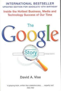 THE GOOGLE STORY - MPHOnline.com