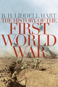 A HISTORY OF THE FIRST WORLD WAR - MPHOnline.com