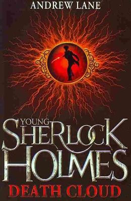 Death Cloud (Young Sherlock Holmes, Book 1) - MPHOnline.com