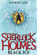 Black Ice (Young Sherlock Holmes, Book 3) - MPHOnline.com