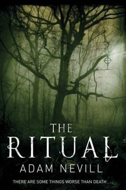 The Ritual - MPHOnline.com