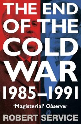 The End of the Cold War: 1985 - 1991 - MPHOnline.com