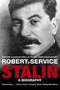 Stalin: A Biography - MPHOnline.com