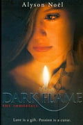 Dark Flame: Love is a Gift, Passion is a Curse (The Immortals # 4) - MPHOnline.com