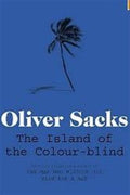 The Island of the Colour-Blind - MPHOnline.com