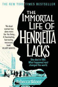 The Immortal Life of Henrietta Lacks - MPHOnline.com