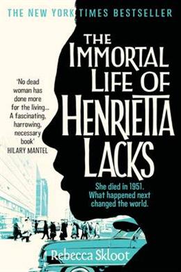 The Immortal Life of Henrietta Lacks - MPHOnline.com