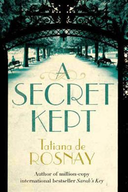 A Secret Kept - MPHOnline.com