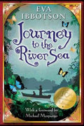 Journey To River Sea 10th Anniversary Edition - MPHOnline.com