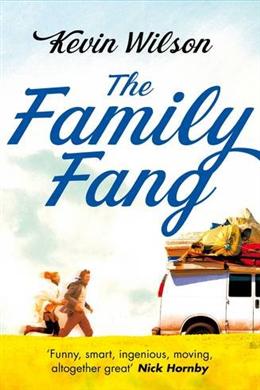 The Family Fang - MPHOnline.com
