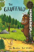 The Gruffalo - MPHOnline.com