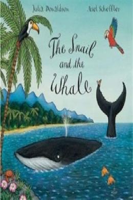 The Snail and the Whale - MPHOnline.com