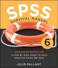 Spss Survival Manual 6e - MPHOnline.com