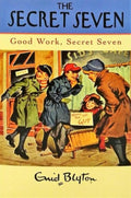 The Secret Seven: Good Work, Secret Seven - MPHOnline.com