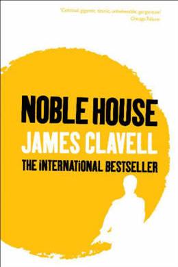 Clavell: Noble House (Classic) - MPHOnline.com