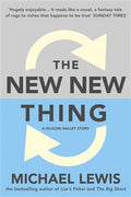 The New New Thing: A Silicon Valley Story - MPHOnline.com