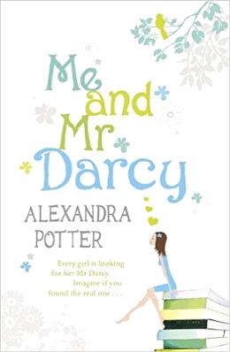 Me & Mr Darcy - MPHOnline.com