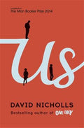 Us (Longlisted for the Man Booker Prize 2014) - MPHOnline.com