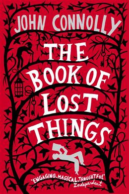 The Book of Lost Things - MPHOnline.com