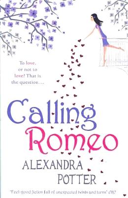 CALLING ROMEO - MPHOnline.com