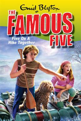 Five On A Hike Together (Famous Five #10) - MPHOnline.com