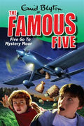 Five Go To Mystery Moor (Famous Five #13) - MPHOnline.com