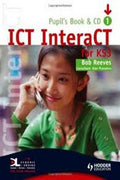 ICT Interact For Key Stage 3 Dynamic Learn - MPHOnline.com