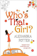 Who's That Girl - MPHOnline.com