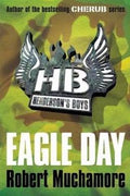 Eagle Day (Henderson Boys #2) - MPHOnline.com