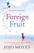 Foreign Fruit - MPHOnline.com