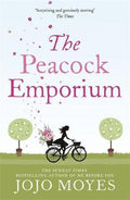 The Peacock Emporium - MPHOnline.com