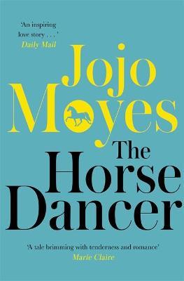 The Horse Dancer - MPHOnline.com