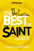 The Best of the Saint Vol. 1 - MPHOnline.com
