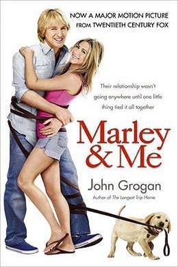 Marley and Me: Life and Love with the World's Worst Dog (MTI) - MPHOnline.com