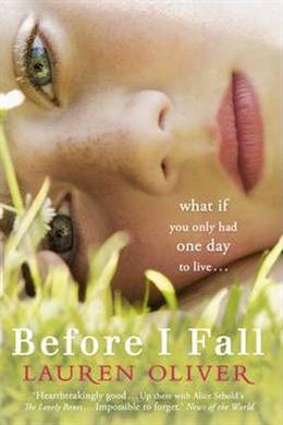 BEFORE I FALL - MPHOnline.com